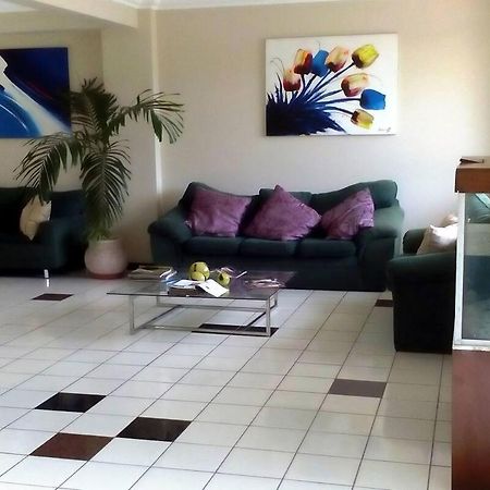 Hotel Praia Bela Salinópolis Екстериор снимка