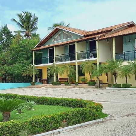 Hotel Praia Bela Salinópolis Екстериор снимка