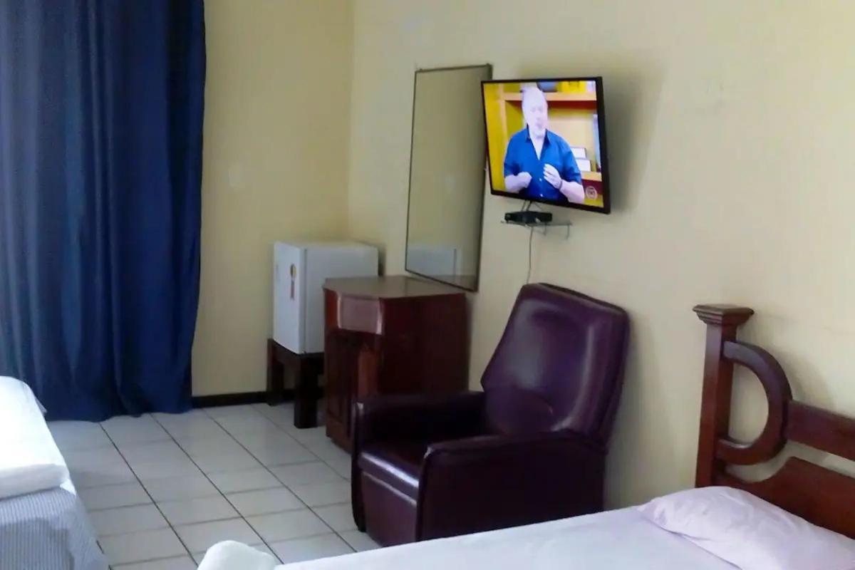 Hotel Praia Bela Salinópolis Екстериор снимка