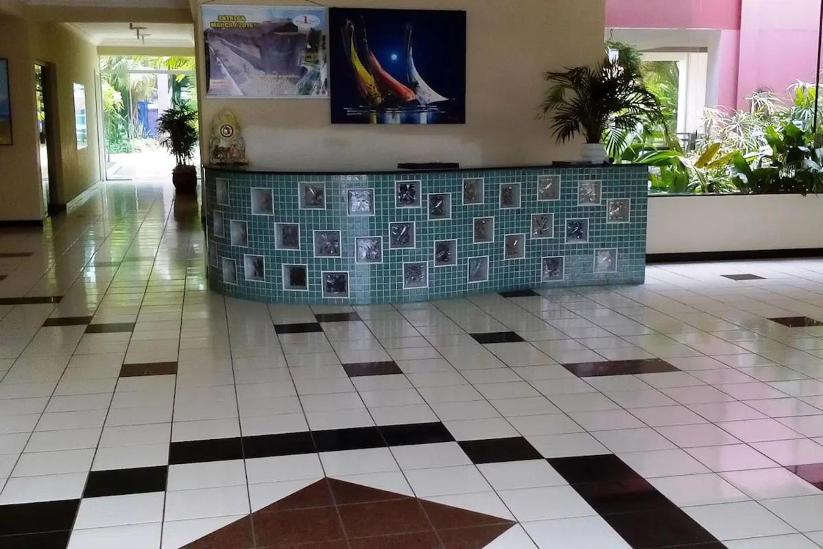 Hotel Praia Bela Salinópolis Екстериор снимка