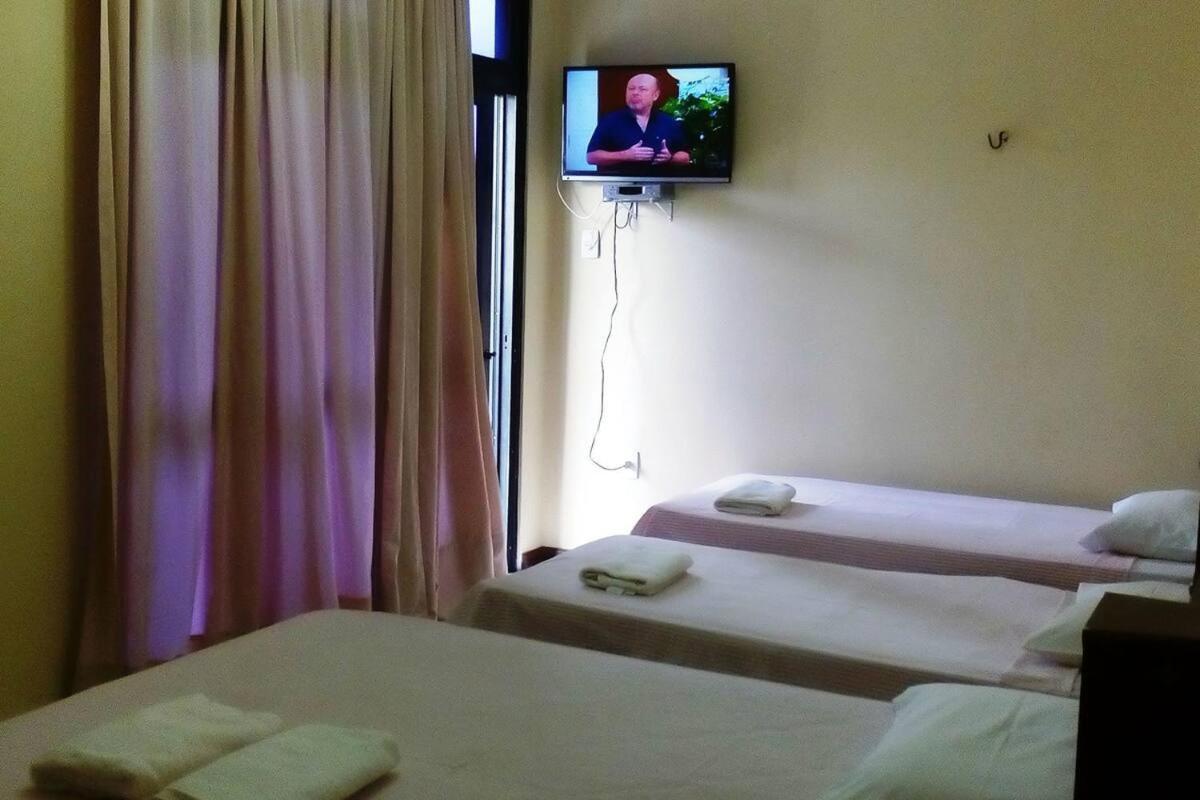 Hotel Praia Bela Salinópolis Екстериор снимка