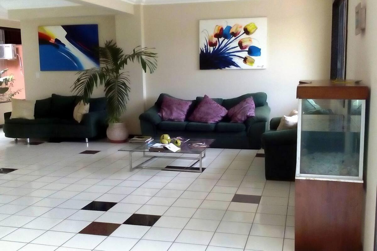 Hotel Praia Bela Salinópolis Екстериор снимка