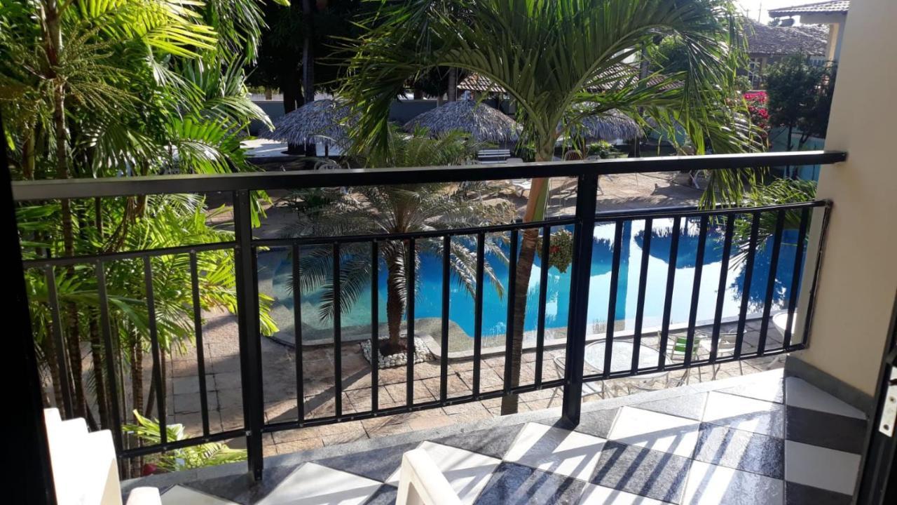 Hotel Praia Bela Salinópolis Екстериор снимка